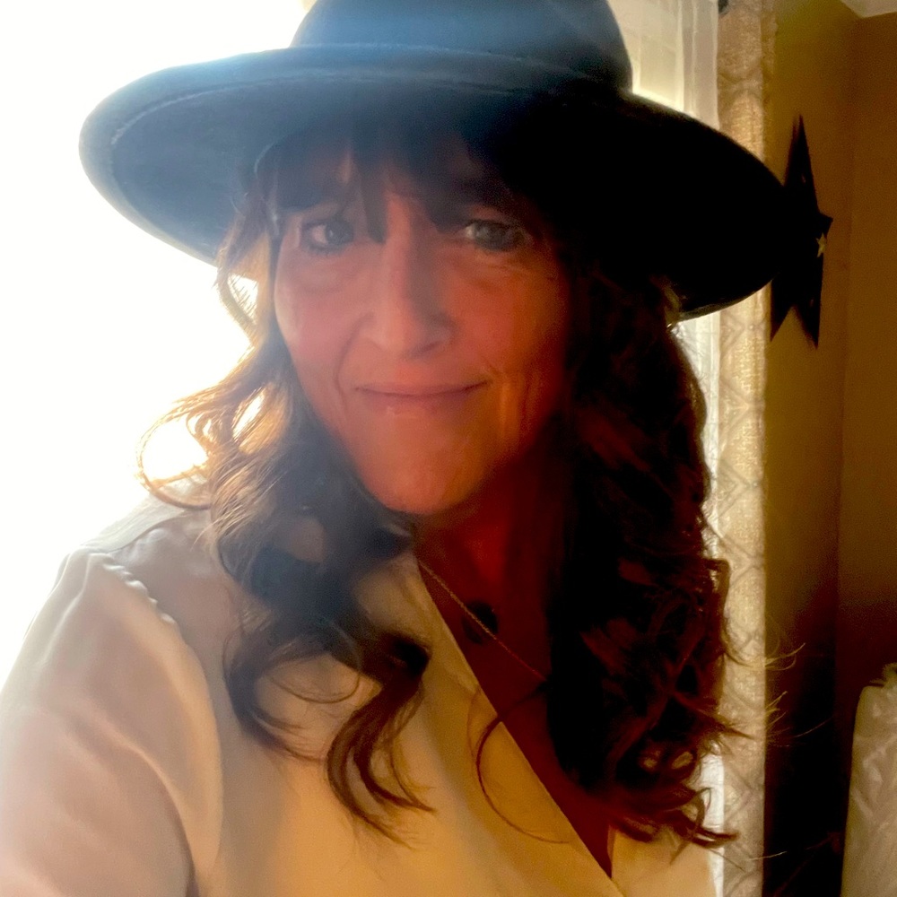 Meet your Posher, Kathleen